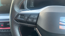 SEAT Ibiza 1.0 TSI 95 FR Sport 5dr Petrol Hatchback